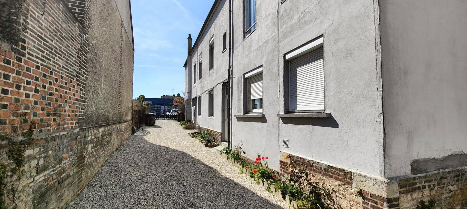 Appart Du Pont Vert B11 - Mon Groom Troyes Esterno foto